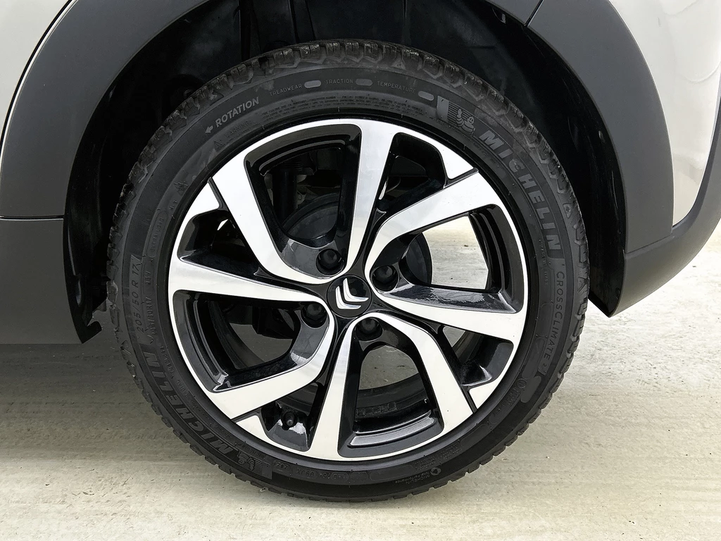 Citroën C3 – foto 26