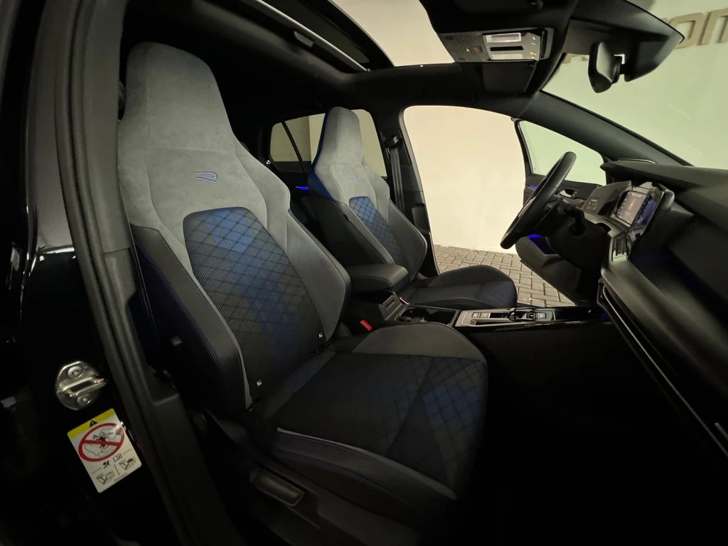 Volkswagen Golf – foto 24