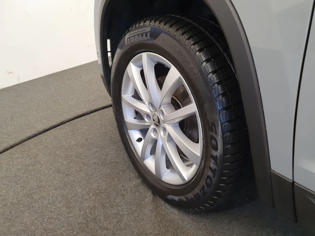 Škoda Kodiaq – foto 10