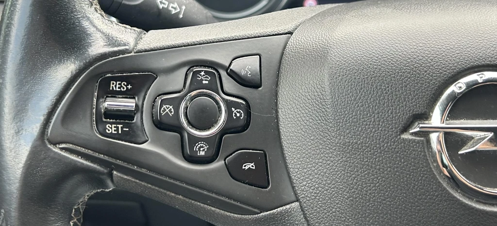 Opel Astra – foto 16