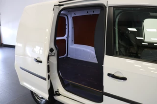Volkswagen Caddy – thumbnail 11