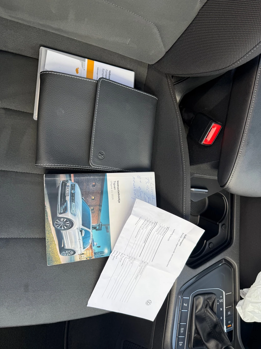 Volkswagen Tiguan – foto 77