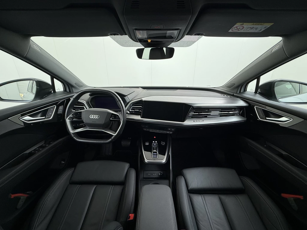 Audi Q4 e-tron – foto 12