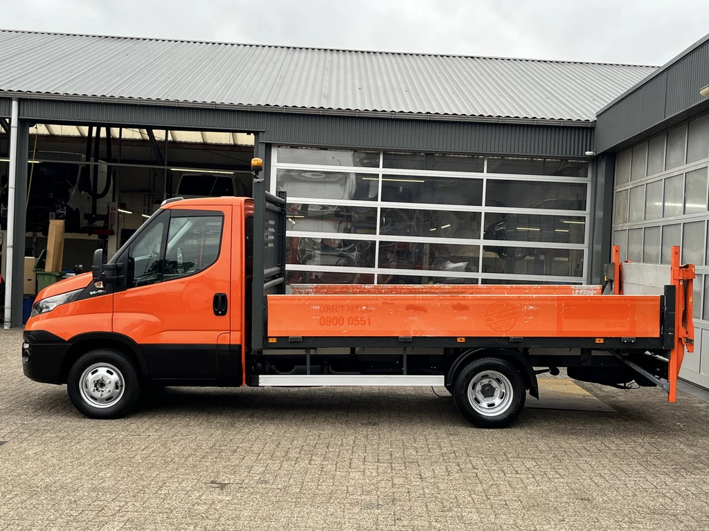 Iveco Daily – foto 3