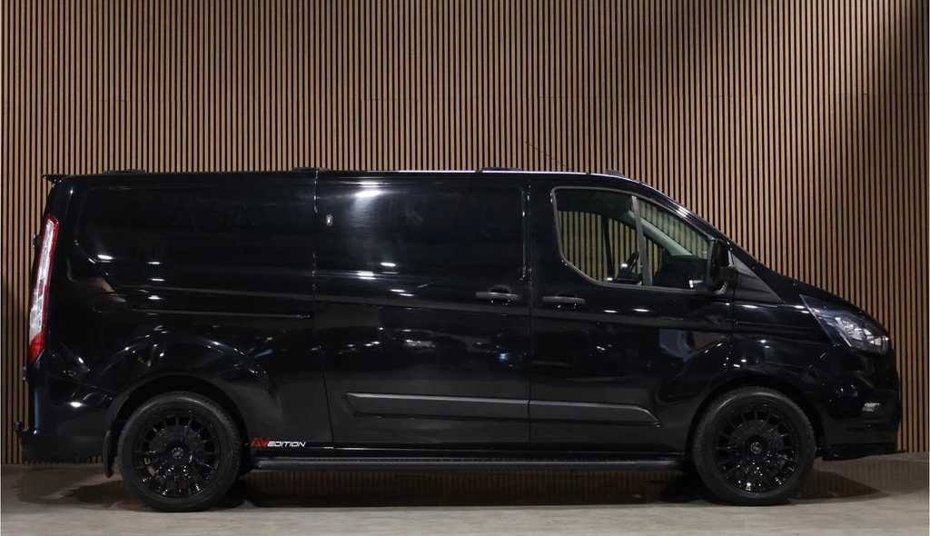 Ford Transit Custom – foto 5
