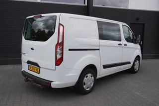 Ford Transit Custom – thumbnail 3
