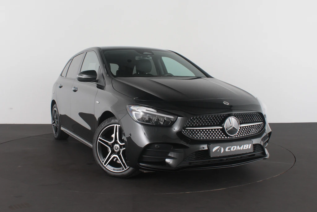 Mercedes-Benz B-Klasse – foto 8