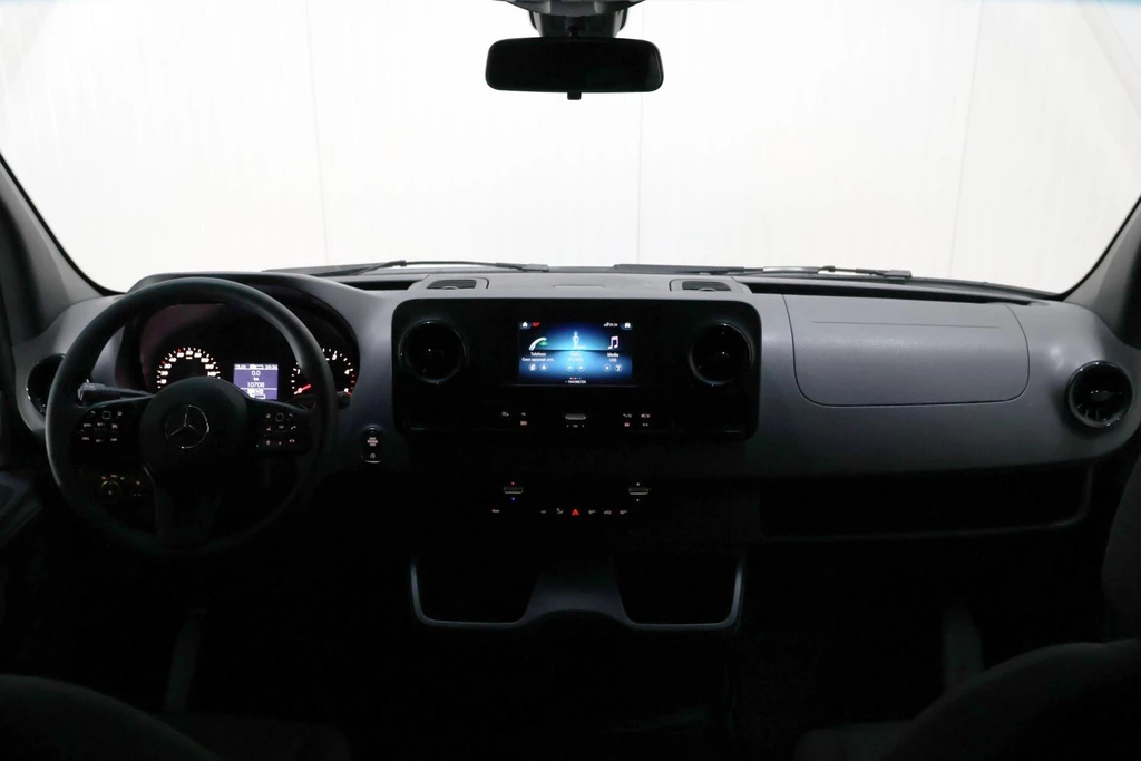 Mercedes-Benz Sprinter – foto 9