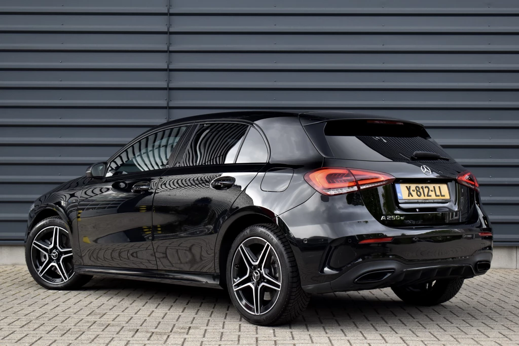 Mercedes-Benz A-Klasse – foto 4