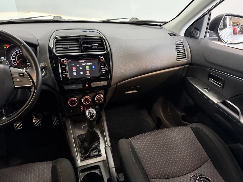 Mitsubishi ASX – foto 28