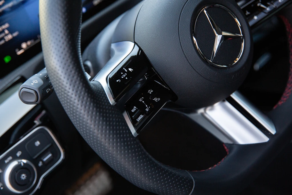 Mercedes-Benz CLA – foto 7