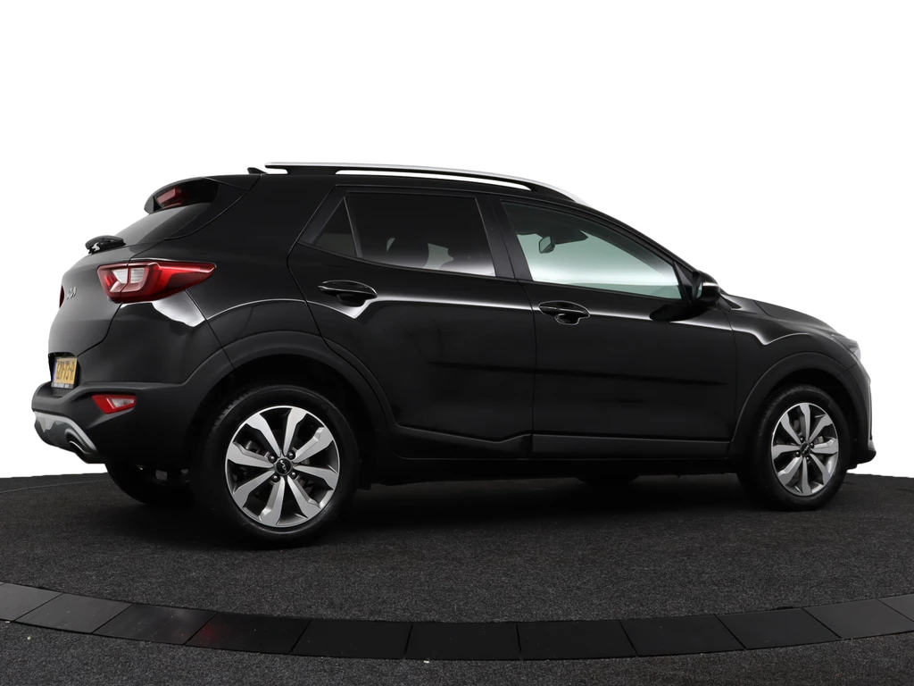 Kia Stonic – foto 9