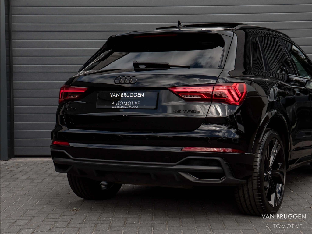 Audi Q3 – foto 9