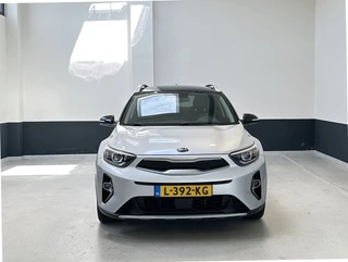 Kia Stonic – thumbnail 9
