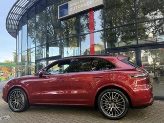 Porsche Cayenne – thumbnail 3