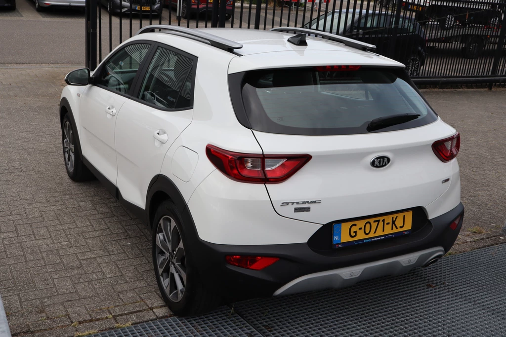 Kia Stonic – foto 3