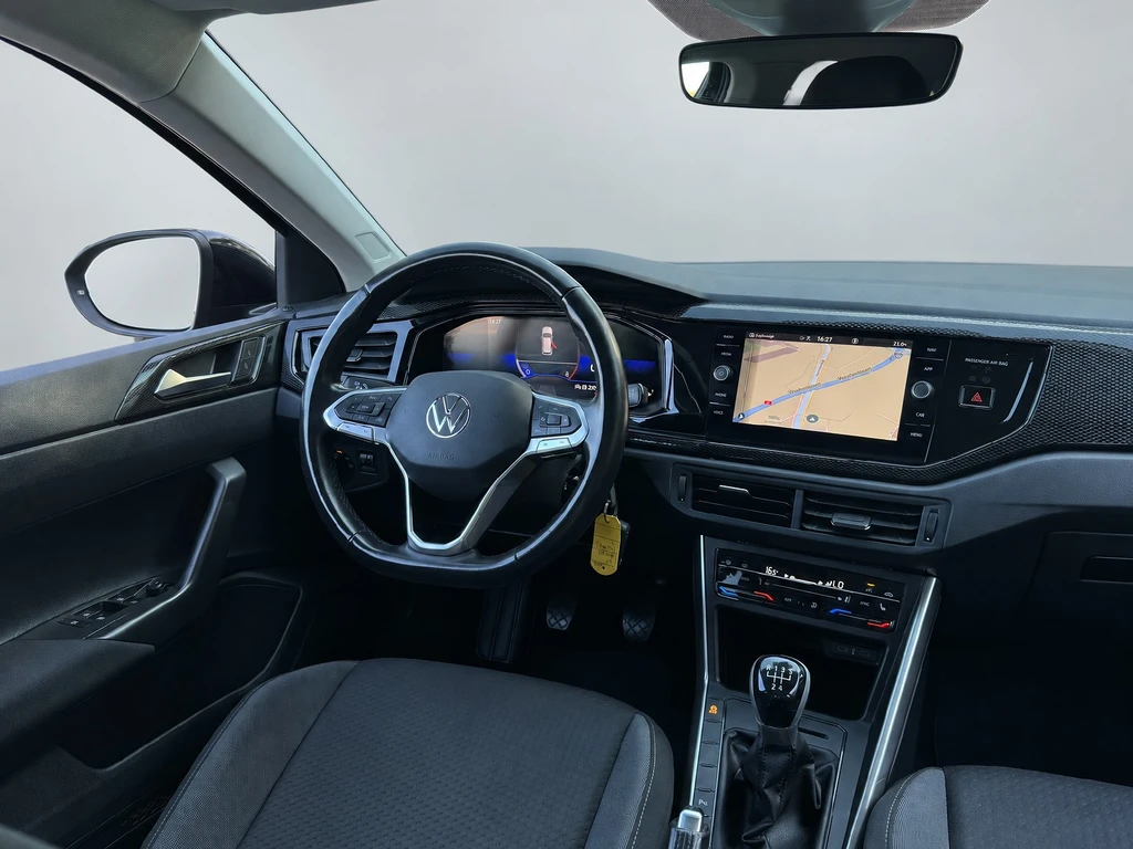 Volkswagen Taigo – foto 16