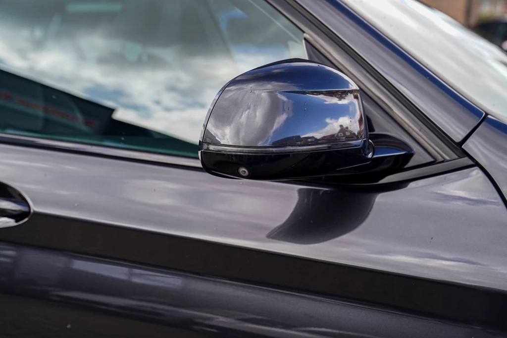 BMW X3 – foto 19