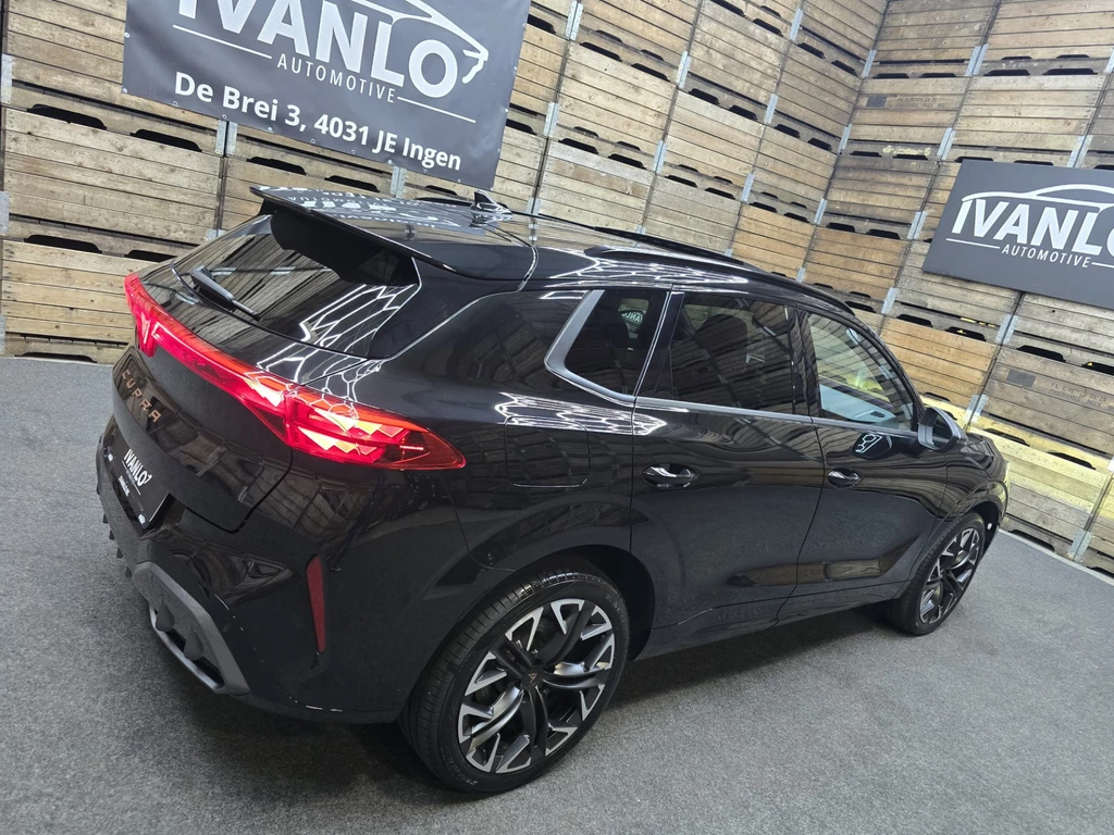 CUPRA Terramar – foto 4