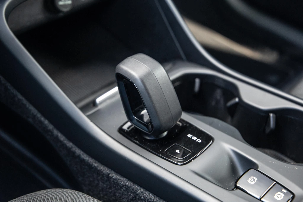 Volvo XC40 – foto 33