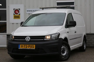 Volkswagen Caddy – thumbnail 1