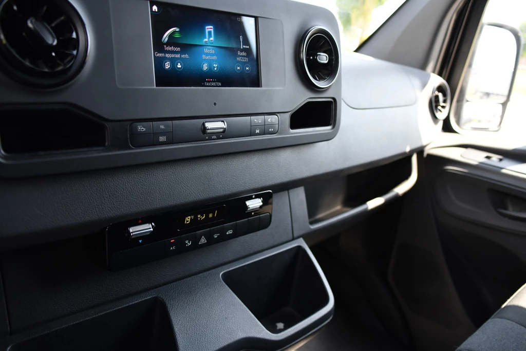 Mercedes-Benz Sprinter – foto 20