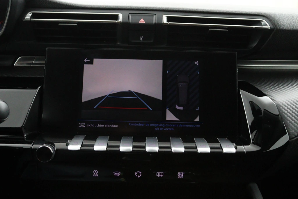 Peugeot 508 – foto 15