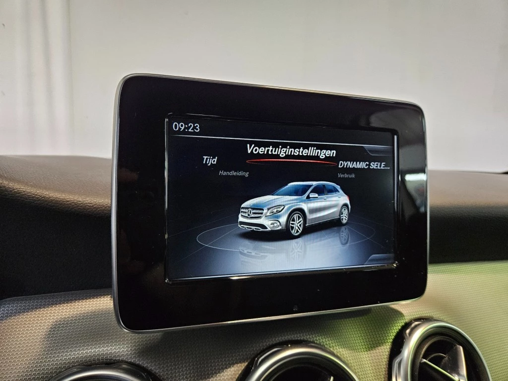 Mercedes-Benz GLA – foto 32