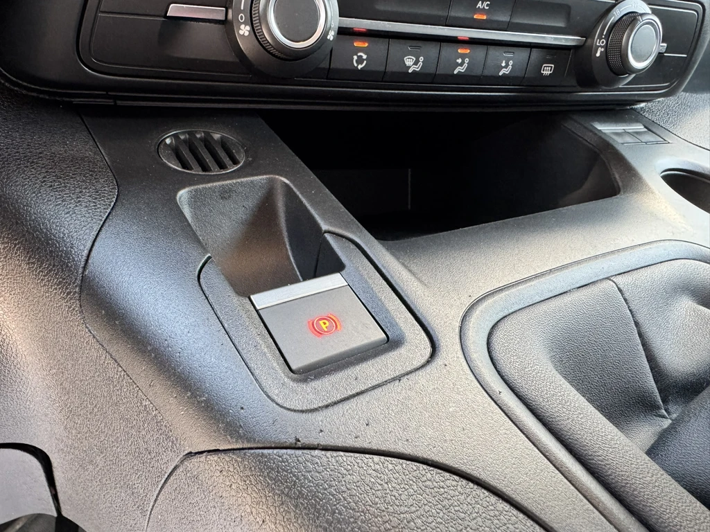 Citroën Berlingo – foto 21