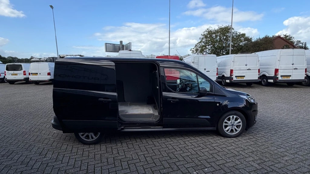 Ford Transit Connect – foto 7