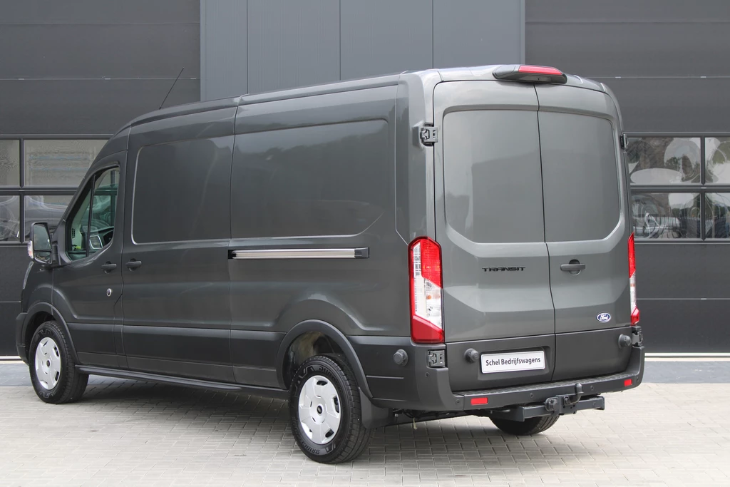 Ford Transit – foto 3
