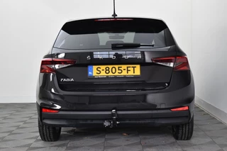 Škoda Fabia – thumbnail 3