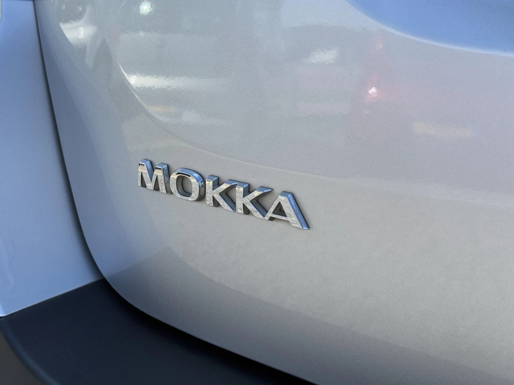 Opel Mokka – foto 29