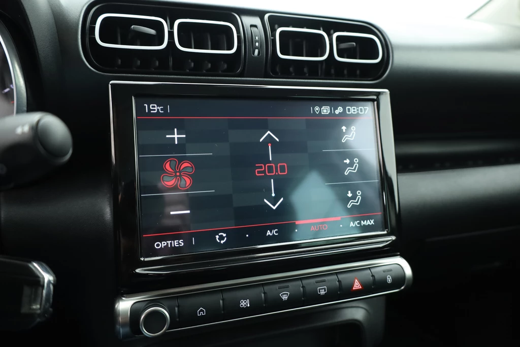 Citroën C3 Aircross – foto 21