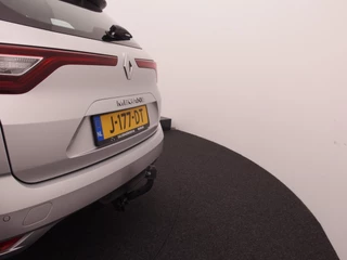 Renault Mégane Estate – thumbnail 11