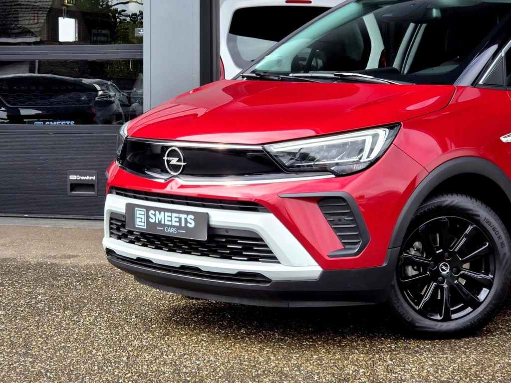 Opel Crossland – foto 3
