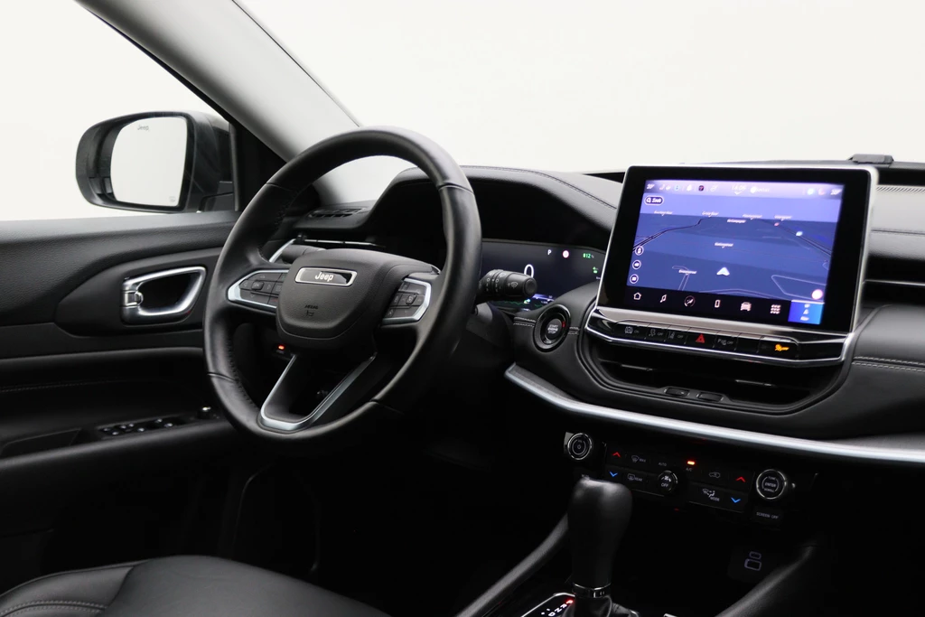 Jeep Compass – foto 32