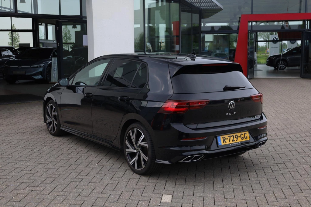 Volkswagen Golf – foto 3