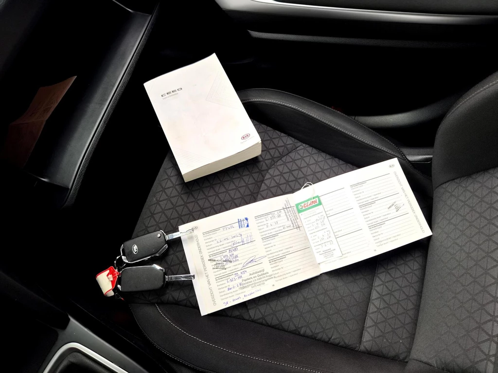 Kia Ceed – foto 18