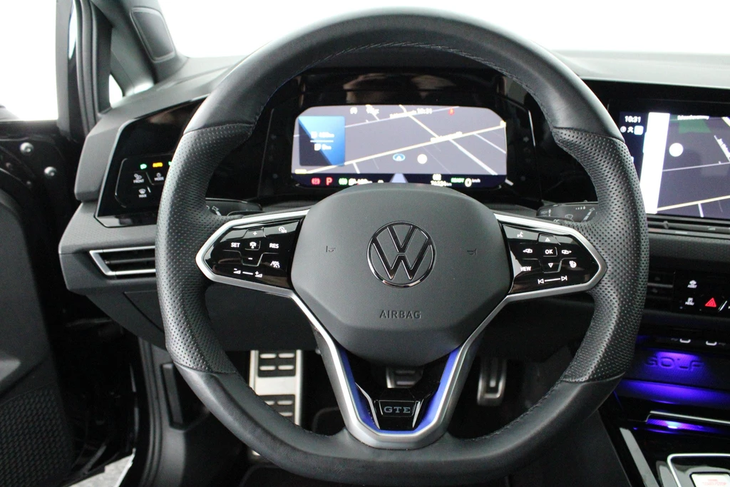 Volkswagen Golf – foto 16