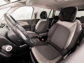 Citroën Grand C4 Spacetourer – thumbnail 15