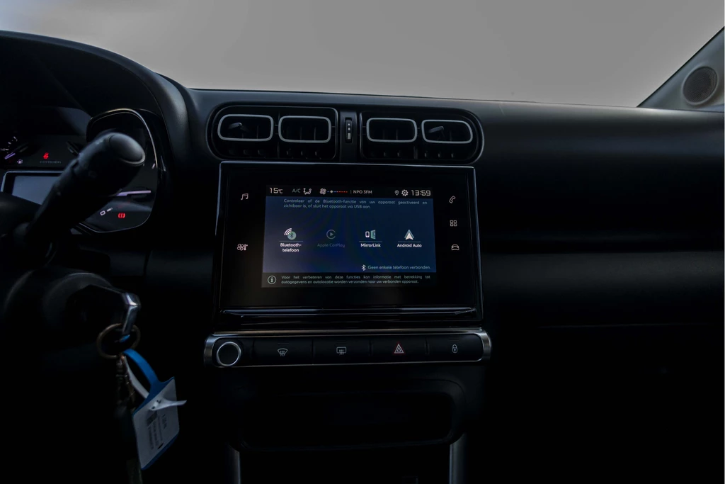 Citroën C3 Aircross – foto 22