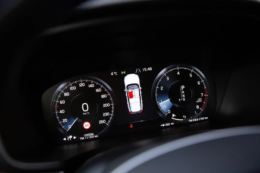Volvo V60 – foto 26