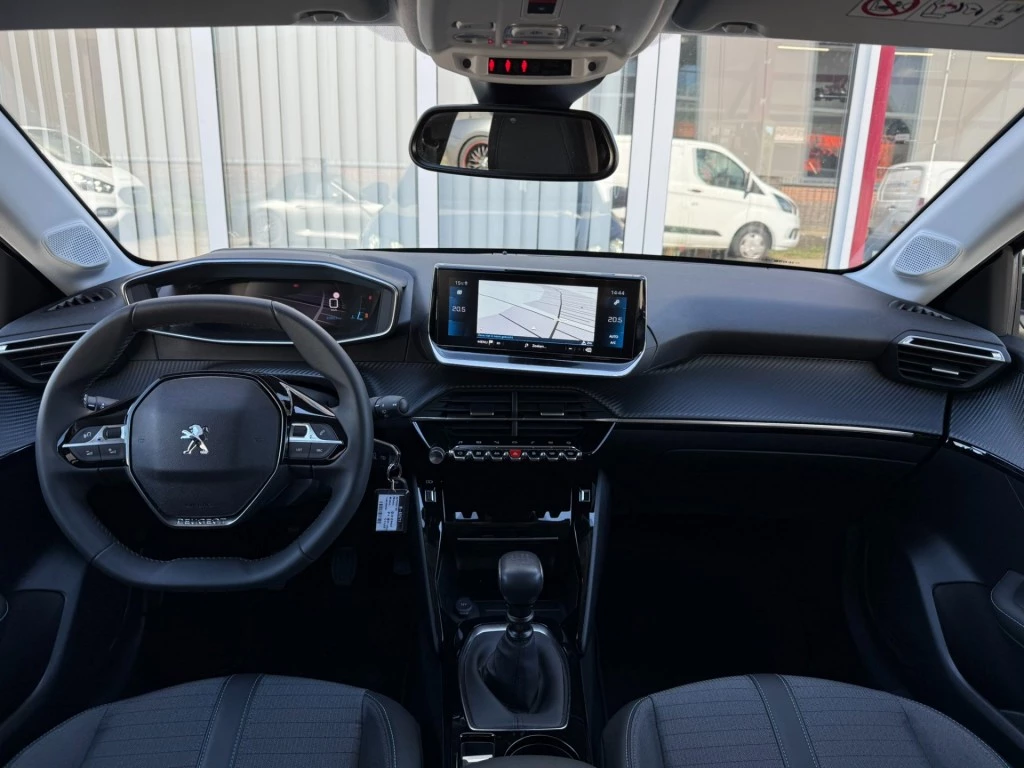 Peugeot 208 – foto 5