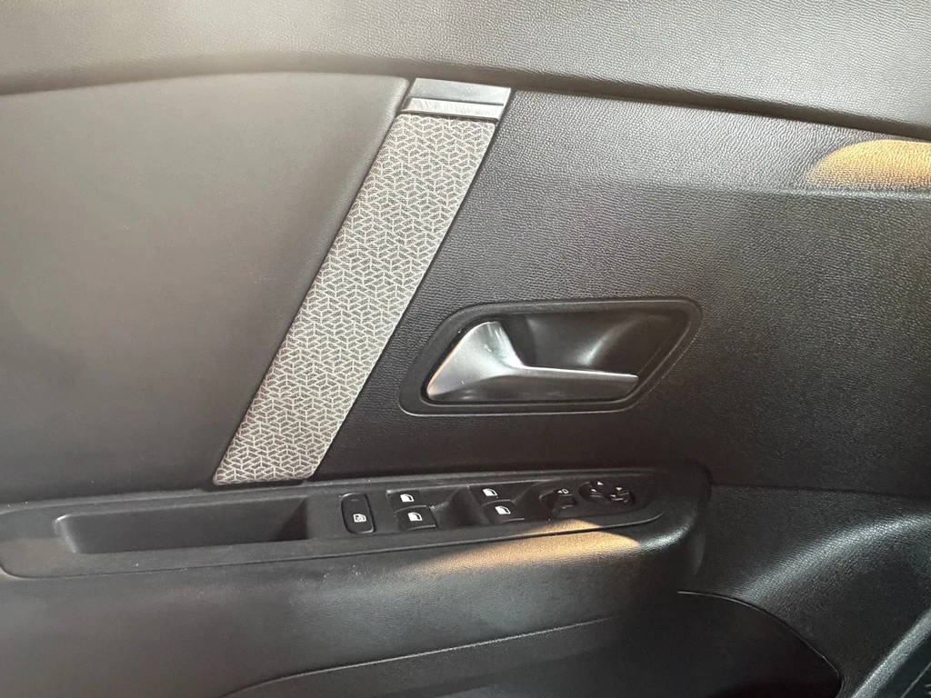 Citroën C4 X – foto 10