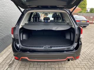 Subaru Forester – thumbnail 23