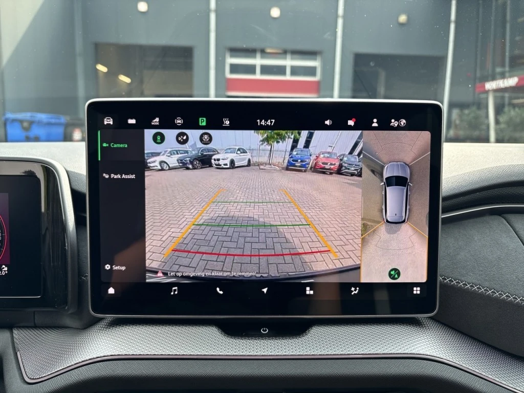 Škoda Kodiaq – foto 31