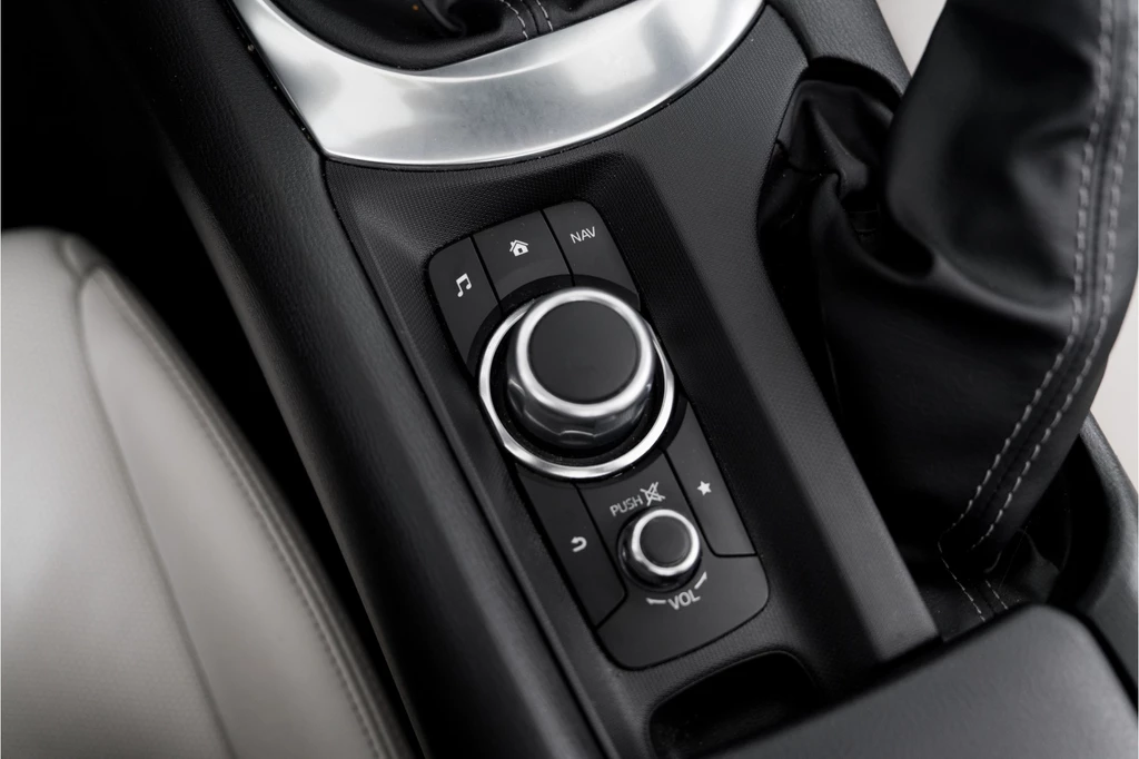Mazda MX-5 – foto 16