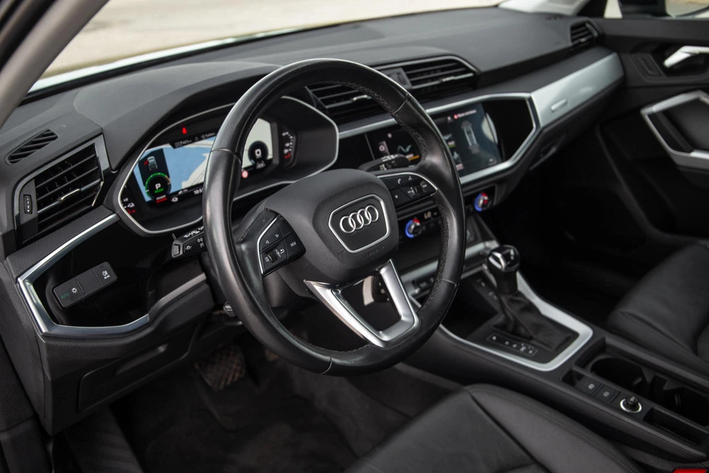 Audi Q3 – foto 24