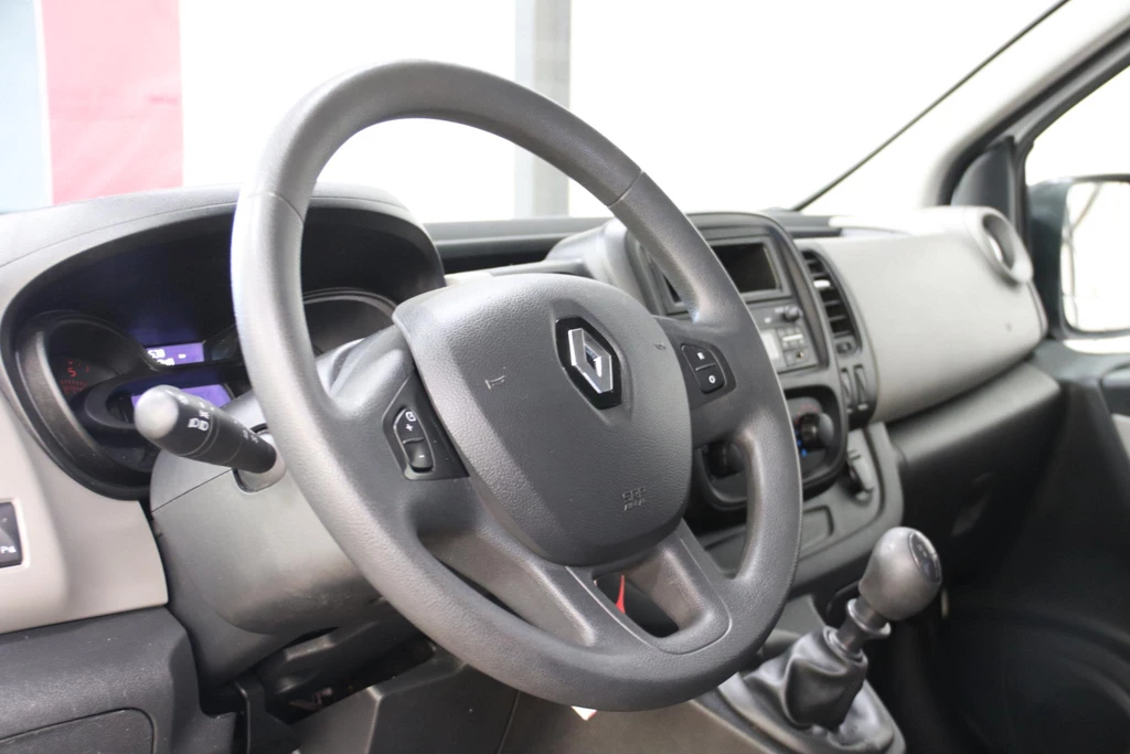 Renault Trafic – foto 9
